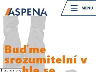 aspena.cz