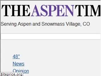 aspenalive.com