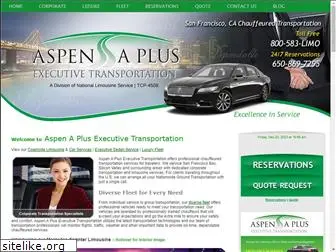 aspenaplus.com