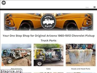 aspenautoaz.com