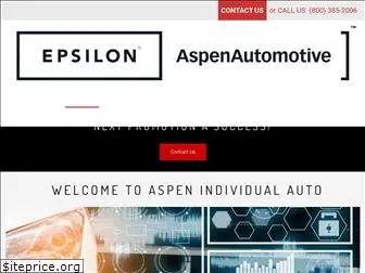 aspenautomail.com