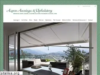 aspenawnings.com