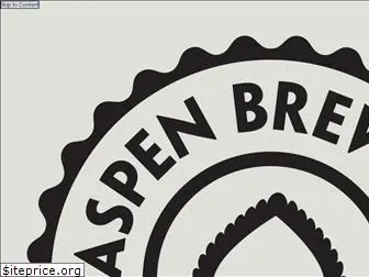 aspenbrewingcompany.com