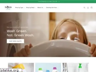 aspenclean.com