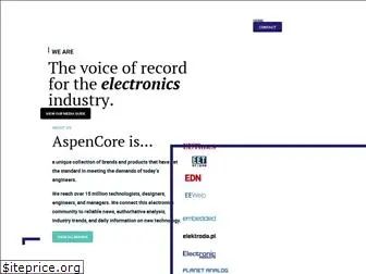 aspencore.com