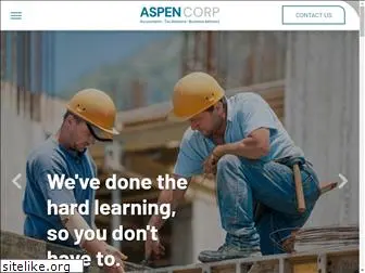 aspencorp.com.au