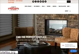 aspenfireplace.com