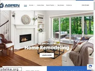 aspengen.com