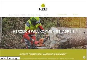 aspengmbh.de