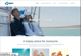 aspengroup.com.au