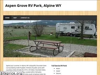 aspengrove-rvpark.com
