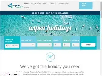 aspenholidayparks.com.au