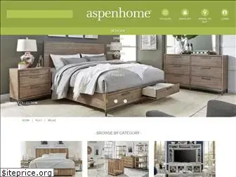 aspenhome.net