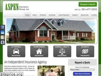 aspeninsurance.com