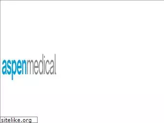 aspenmedical-healthinfrastructure.com.au