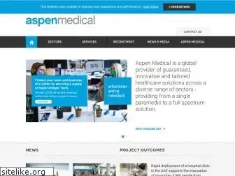 aspenmedical.com