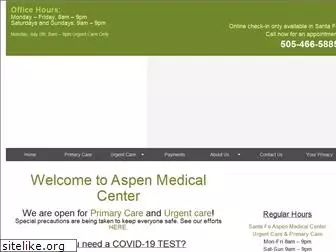 aspenmedicalcenter.com
