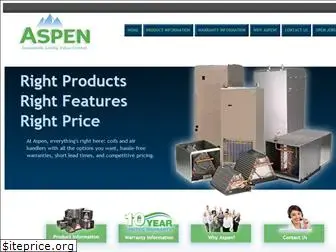 aspenmfg.com