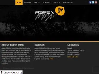aspenmma.com