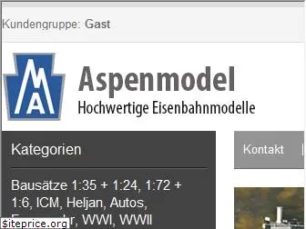 aspenmodel.com