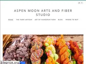 aspenmoonarts.com