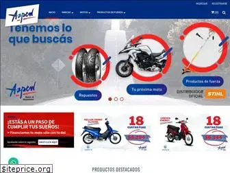 aspenmotos.com