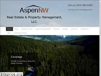 aspennw.com