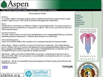 aspenpci.net