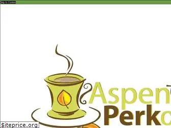 aspenperkcafe.com
