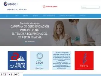 aspenpharma.es