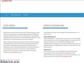 aspenpharma.nl
