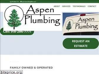 aspenplumbing.net