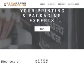 aspenpress.com