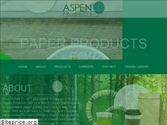 aspenpro.com