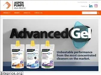 aspenpumps.com.au