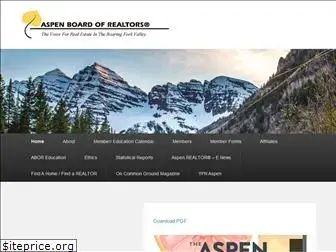 aspenrealtors.com