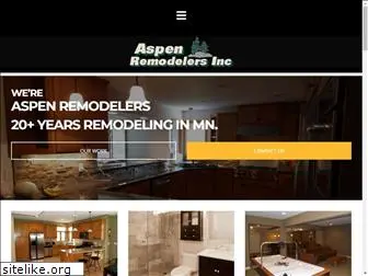 aspenremodelers.com