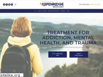 aspenridgefortcollins.com