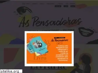 aspensadoras.com.br