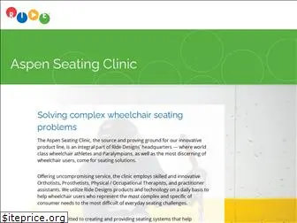 aspenseating.com