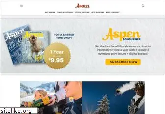 aspensojo.com