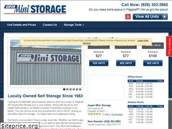 aspenstorage.us