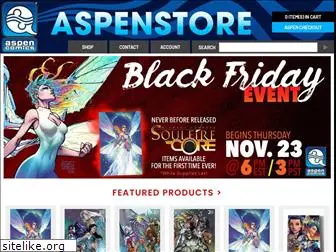 aspenstore.com