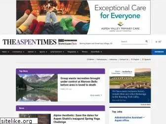 aspentimes.com