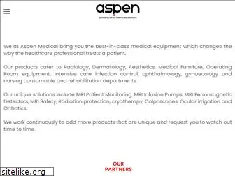 aspenuae.com