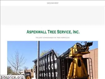 aspenwalltree.com