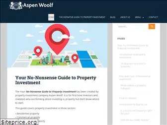 aspenwoolf-investing.co.uk