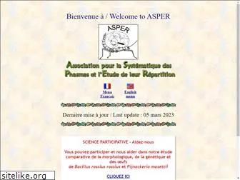 asper.org