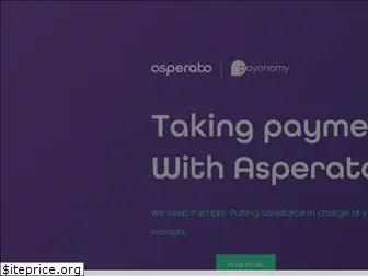 asperato.com