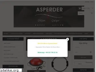 asperder.com